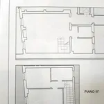 Rent 3 bedroom apartment of 116 m² in Bergamo