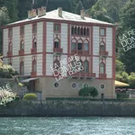 3-room flat via pliniana, Torno