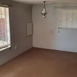 Rent 1 bedroom apartment in Pretoria