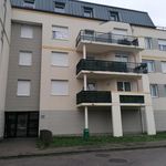 Appartement de 29 m² avec 1 chambre(s) en location à Metz