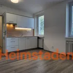 Rent 1 bedroom apartment of 29 m² in Havířov