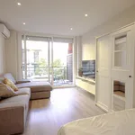 Alquilar 4 dormitorio apartamento en Barcelona