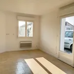 Maison de 40 m² avec 2 chambre(s) en location à CHASNAIS