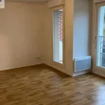 Appartement de 46 m² avec 2 chambre(s) en location à Beauvais