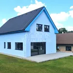 Pronajměte si 1 ložnic/e dům o rozloze 700 m² v Libež