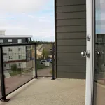 2 bedroom apartment of 753 sq. ft in Edmonton