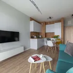 Rent 2 bedroom apartment in warsaw