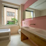 Miete 4 Schlafzimmer wohnung von 202 m² in Dusseldorf