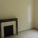 Appartement de 35 m² avec 2 chambre(s) en location à la riche