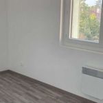 Rent 2 bedroom apartment of 38 m² in Romans-sur-Isère