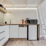 Pronajměte si 1 ložnic/e byt o rozloze 33 m² v Prague