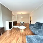 Huur 2 slaapkamer appartement in Uccle