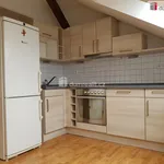 Pronajměte si 1 ložnic/e byt o rozloze 44 m² v České Budějovice