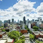 Rent 1 bedroom apartment in Montreal