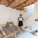 Rent 1 bedroom apartment of 60 m² in barcelona