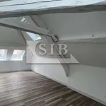 Rent 3 bedroom apartment of 77 m² in Nozay