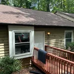 2 bedroom house of 1194 sq. ft in Cary