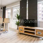 Rent 1 bedroom apartment of 47 m² in Hamburg