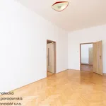 Rent 3 bedroom apartment of 102 m² in Moravská Třebová