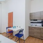 Studio of 18 m² in prague