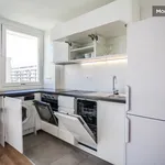 Rent 1 bedroom apartment of 36 m² in Paris