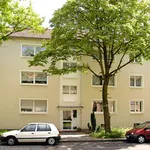 Rent 3 bedroom apartment of 57 m² in Duisburg