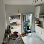 Maison de 20 m² avec 2 chambre(s) en location à Mons