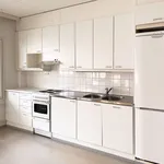 Vuokraa 1 makuuhuoneen asunto, 30 m² paikassa Helsinki