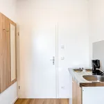 27 m² Studio in Cologne