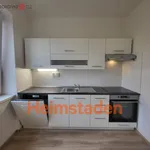 Pronajměte si 3 ložnic/e byt o rozloze 55 m² v Karviná