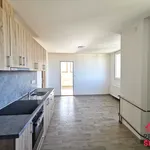 Pronajměte si 2 ložnic/e byt o rozloze 45 m² v Králíky