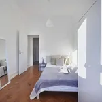 Rent a room in lisbon