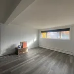 2 bedroom apartment of 699 sq. ft in Gatineau