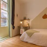 Rent 4 bedroom apartment of 10 m² in Barcelona