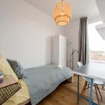 Rent a room in Berlin