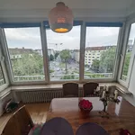 Rent 1 bedroom apartment of 20 m² in Düsseldorf