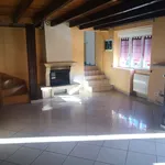 Rent 3 bedroom house of 80 m² in Montluçon