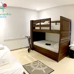 Rent 3 bedroom apartment of 189 m² in Guerrero