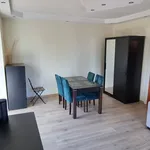 Rent 1 bedroom apartment of 38 m² in Łódź