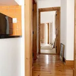 Rent 2 bedroom apartment of 80 m² in lisbon