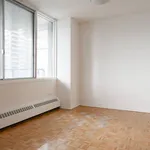  appartement avec 1 chambre(s) en location à Montreal