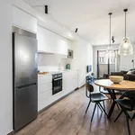 Alquilo 1 dormitorio apartamento de 51 m² en Alicante