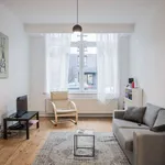 Huur 1 slaapkamer appartement van 70 m² in brussels