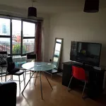 Rent 2 bedroom apartment in Sheffield