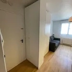 Rent 1 bedroom apartment of 19 m² in BORDEAUX