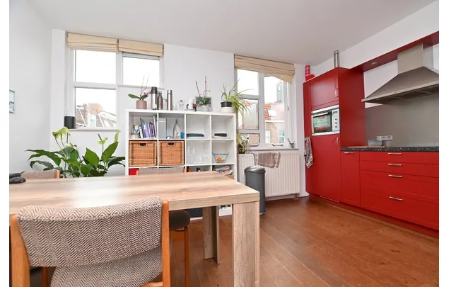 Huur 3 slaapkamer appartement van 80 m² in Groningen