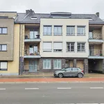 Modern and spacious 2-bedroom flat in Borgloon