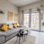 Rent 2 bedroom apartment of 100 m² in Prague