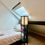 Studio van 42 m² in brussels