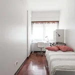 Quarto de 200 m² em Lisboa